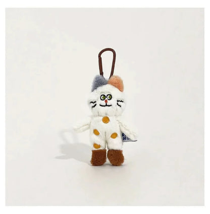Puss in Boots Funny Bag Charm - toptoylands