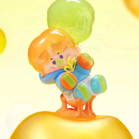 PINO JELLY Sweet Like Me Series Figures Blindbox - toptoylands
