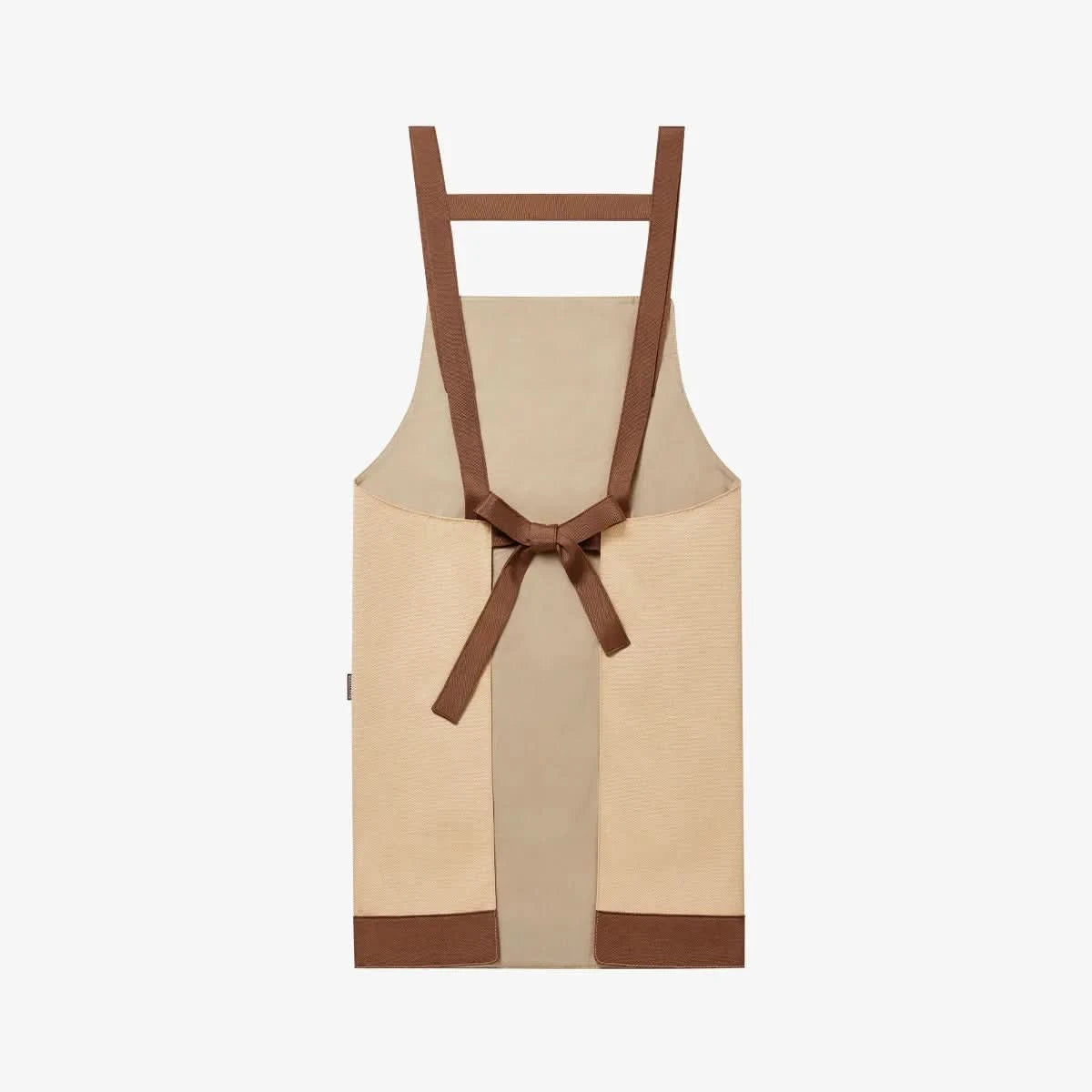 POP BEAN Coffee Factory Series-LABUBU Apron3