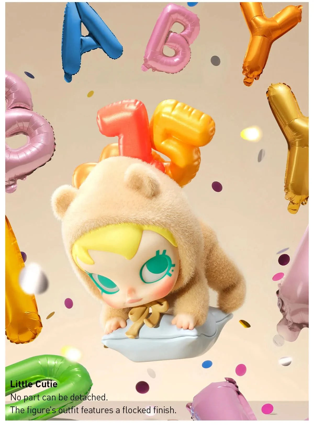 POP MART 15th Celebrating the Moment  Anniversary Series Figures Blindbox