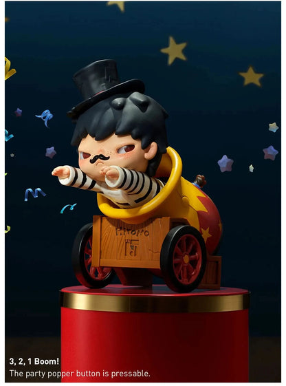 POP MART 15th Celebrating the Moment  Anniversary Series Figures Blindbox