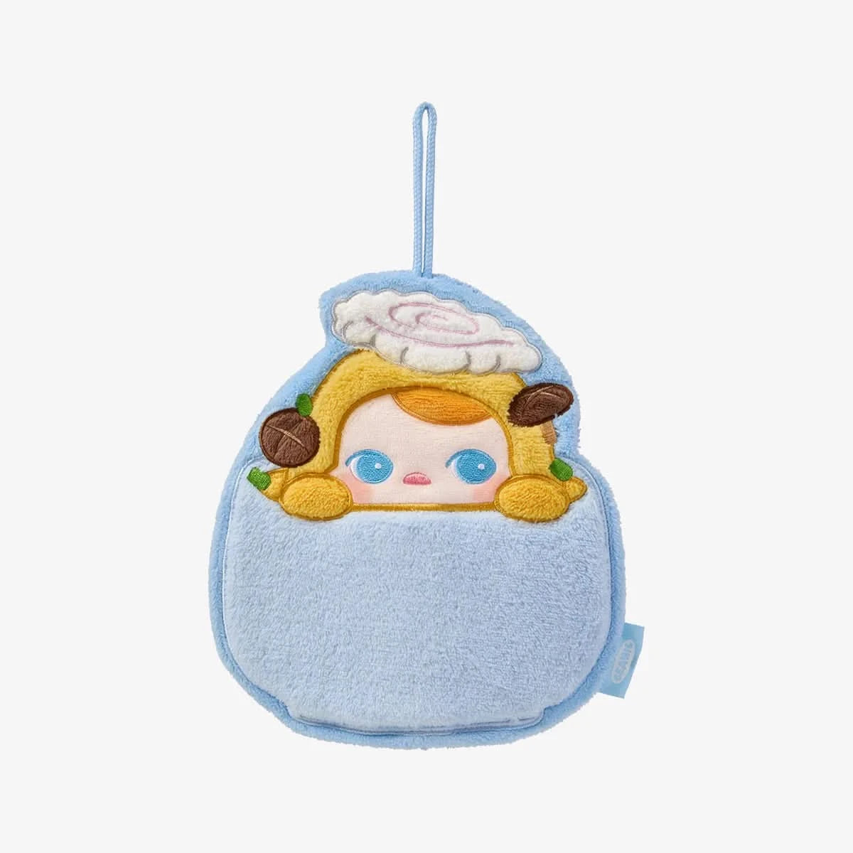 PUCKY Egg Beanie Series-Hand Towel Blind Box - toptoylands