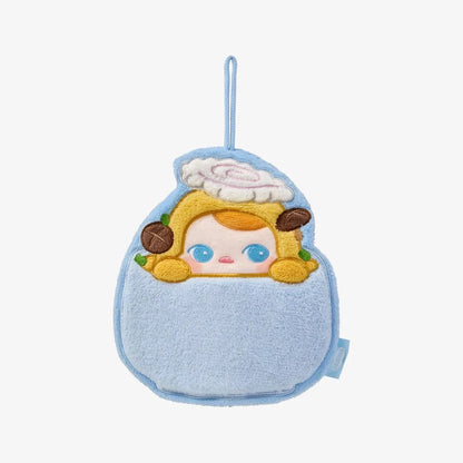 PUCKY Egg Beanie Series-Hand Towel Blind Box - toptoylands