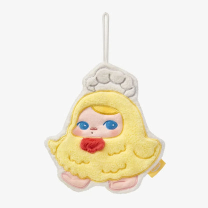 PUCKY Egg Beanie Series-Hand Towel Blind Box - toptoylands
