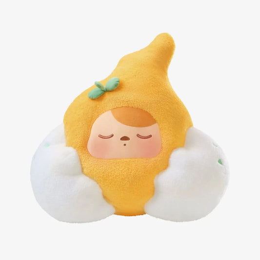 PUCKY Egg Beanie Series-Pillow - toptoylands