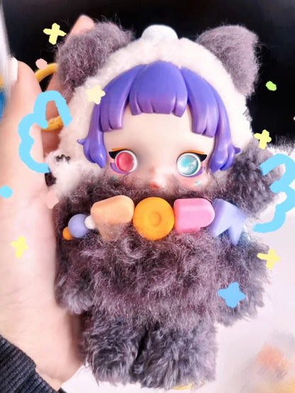 Popmart’s 15th Anniversary Employee-Exclusive Celebration Box