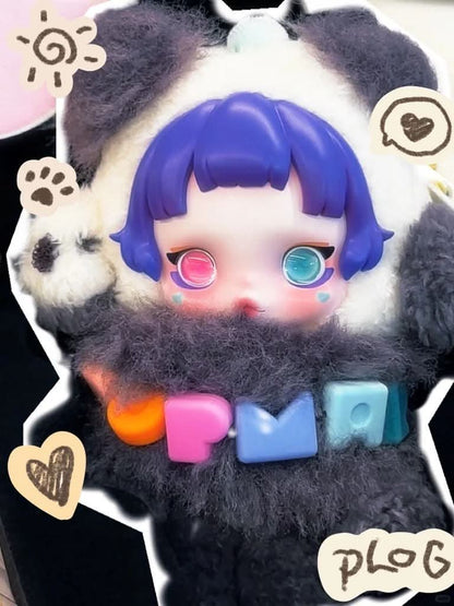 Popmart’s 15th Anniversary Employee-Exclusive Celebration Box