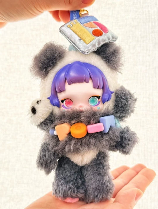 Popmart’s 15th Anniversary Employee-Exclusive Celebration Box