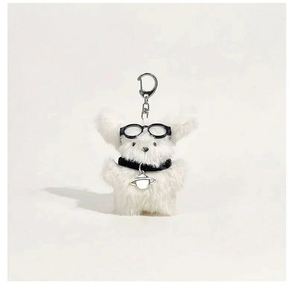 Puppy Plush Bag Charm - toptoylands