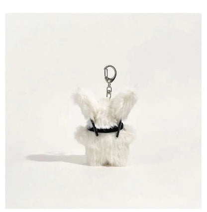 Puppy Plush Bag Charm - toptoylands