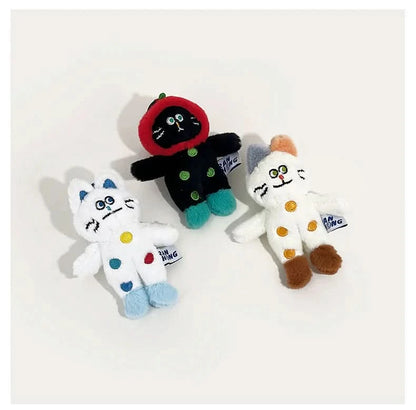 Puss in Boots Funny Bag Charm - toptoylands