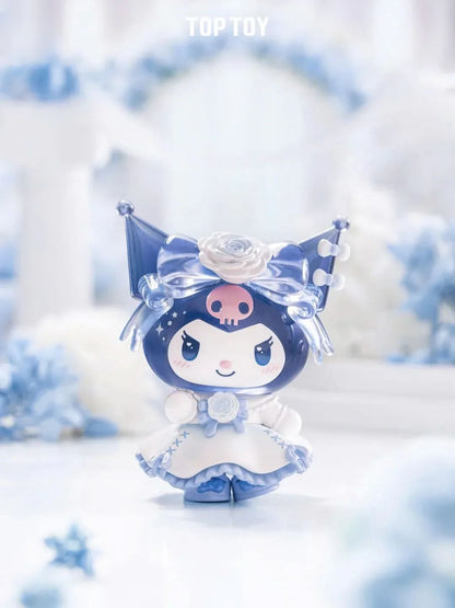 SANRIO Characters Romantic Wedding Blind Box - toptoylands