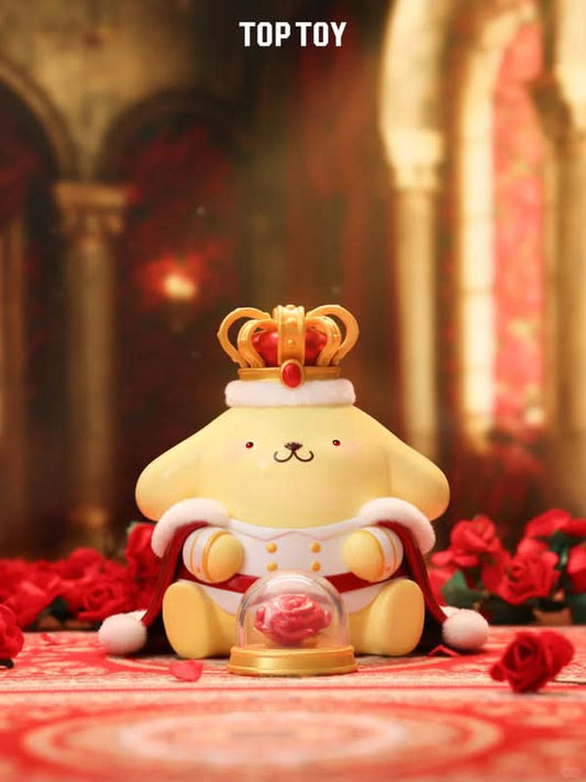 SANRIO The Night Of Rose Series Blind Box - toptoylands