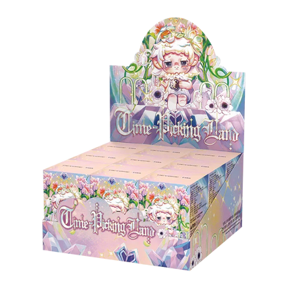 FAYA Time-picking Land Series Figures Blind Box - toptoylands