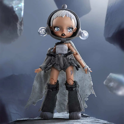 SKULLPANDA HAMCUS 1/6 Action Figure-Collectible Toys