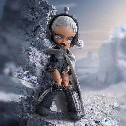 SKULLPANDA HAMCUS 1/6 Action Figure-Collectible Toys