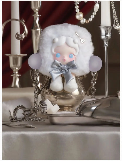 SKULLPANDA The Feast Begins Series Mini Bag-The Sugar Tongs