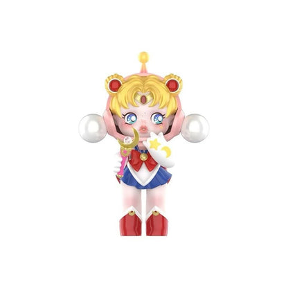 SKULLPANDA x Sailor Moon Figure, Limited Edition - toptoylands