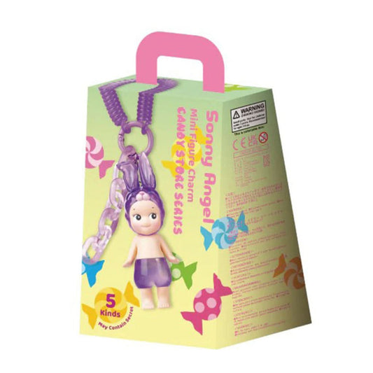 SONNY ANGEL - Candy Store Series Blindbox - toptoylands