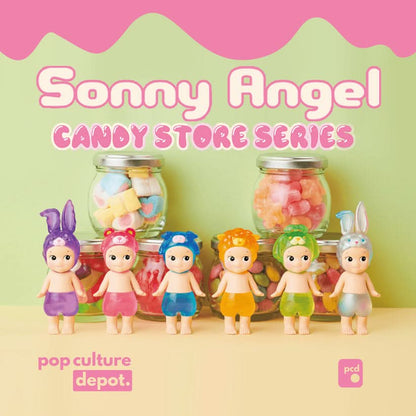 SONNY ANGEL - Candy Store Series Blindbox - toptoylands