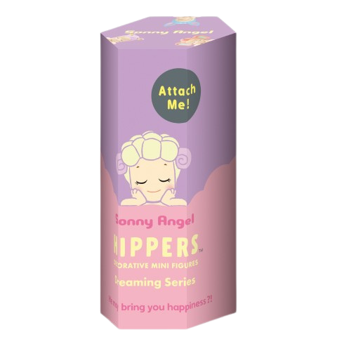 SONNY ANGEL - HIPPERS Dreaming Series Blindbox - toptoylands