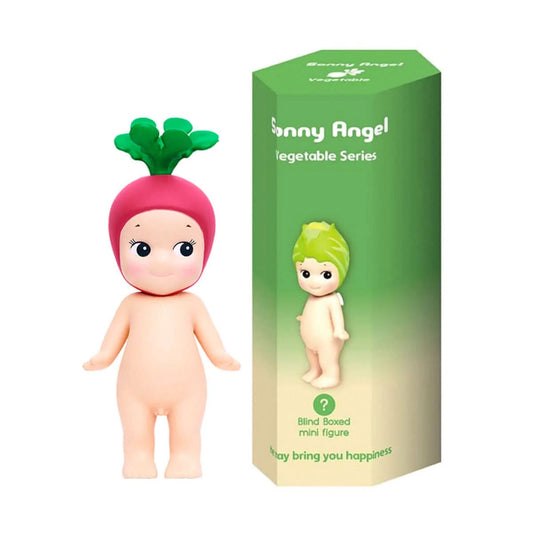 SONNY ANGEL - Vegetable Series Blindbox - toptoylands