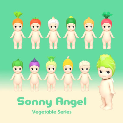 SONNY ANGEL - Vegetable Series Blindbox - toptoylands