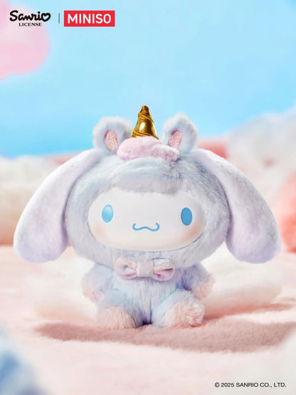 Sanrio Characters Dream Unicorn Series Vinyl Plush Blind Box