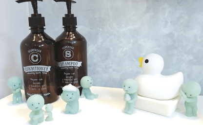SMISKI - Bath Series Blindbox - toptoylands