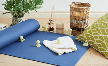 SMISKI - Yoga Series Blindbox - toptoylands
