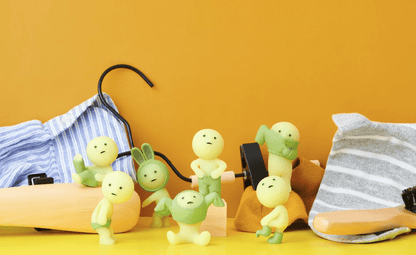 SMISKI - Dressing Series Blindbox - toptoylands