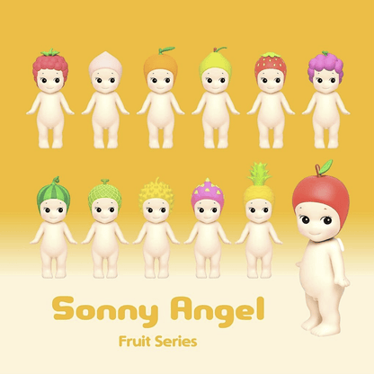 SONNY ANGEL - Fruit Series Blindbox - toptoylands