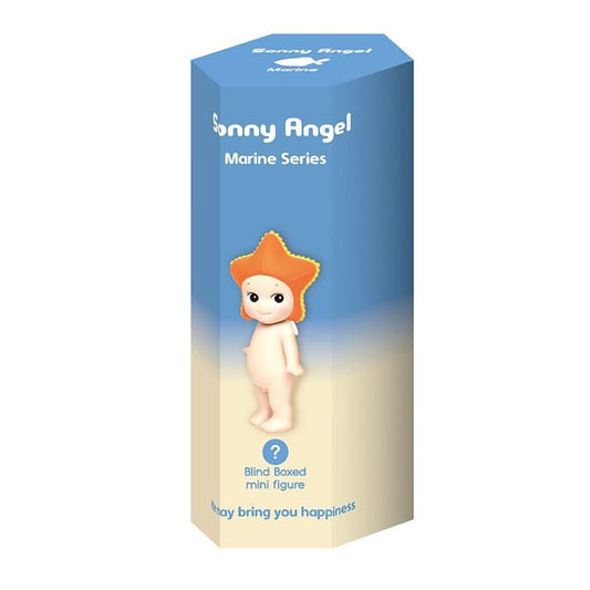 SONNY ANGEL - Marine Series Blindbox - toptoylands