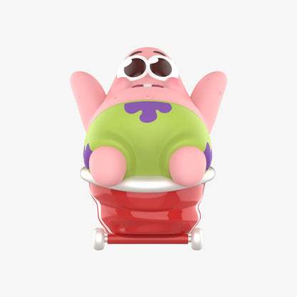 SpongeBob Best Friends Series Figures Blindbox