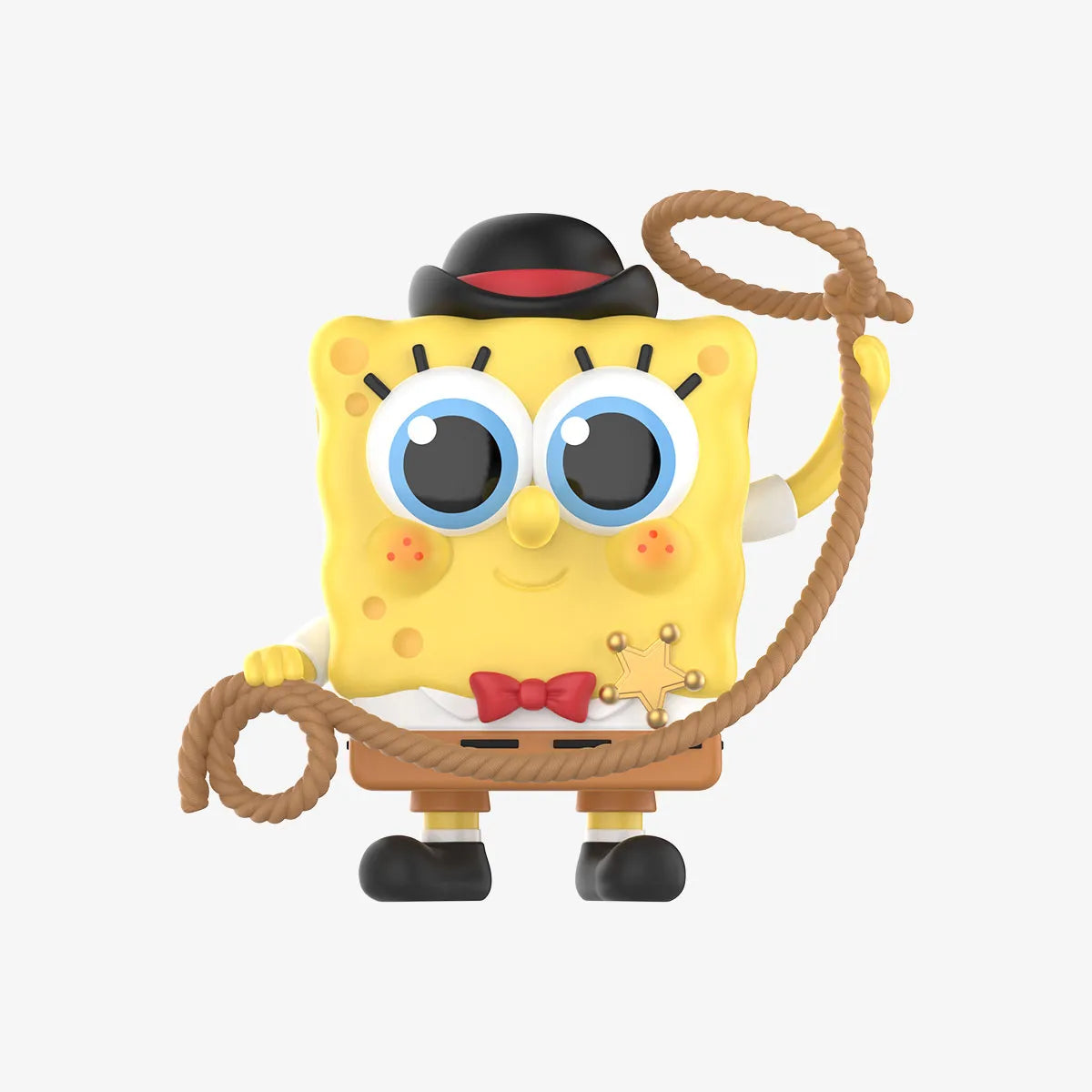 SpongeBob Best Friends Series Figures Blindbox