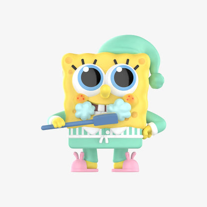 SpongeBob Best Friends Series Figures Blindbox