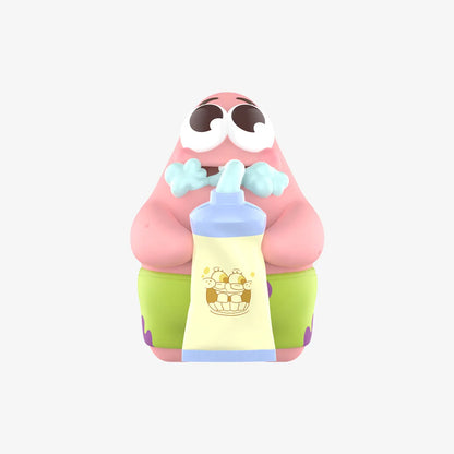 SpongeBob Best Friends Series Figures Blindbox