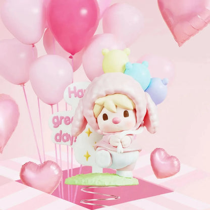 Sweet Bean The Language of Love Series Figures Blindbox - toptoylands