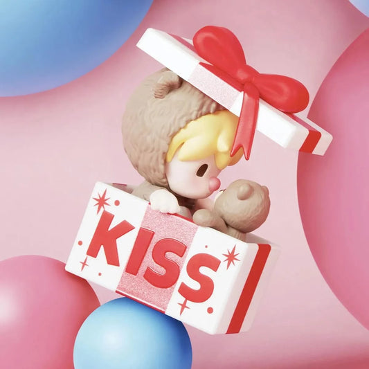 Sweet Bean The Language of Love Series Figures Blindbox - toptoylands
