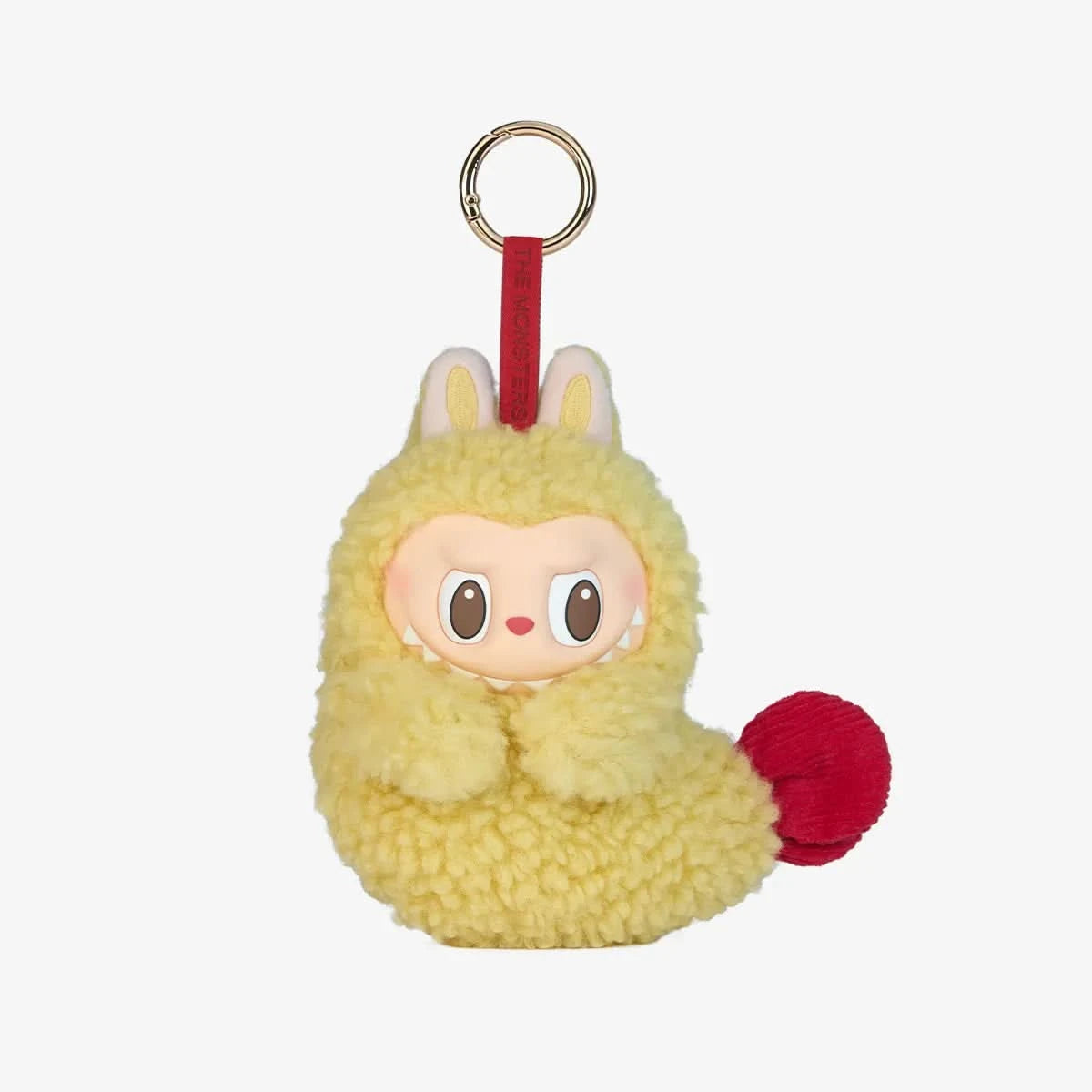THE MONSTERS Wacky Mart Series-Earphone Case - toptoylands
