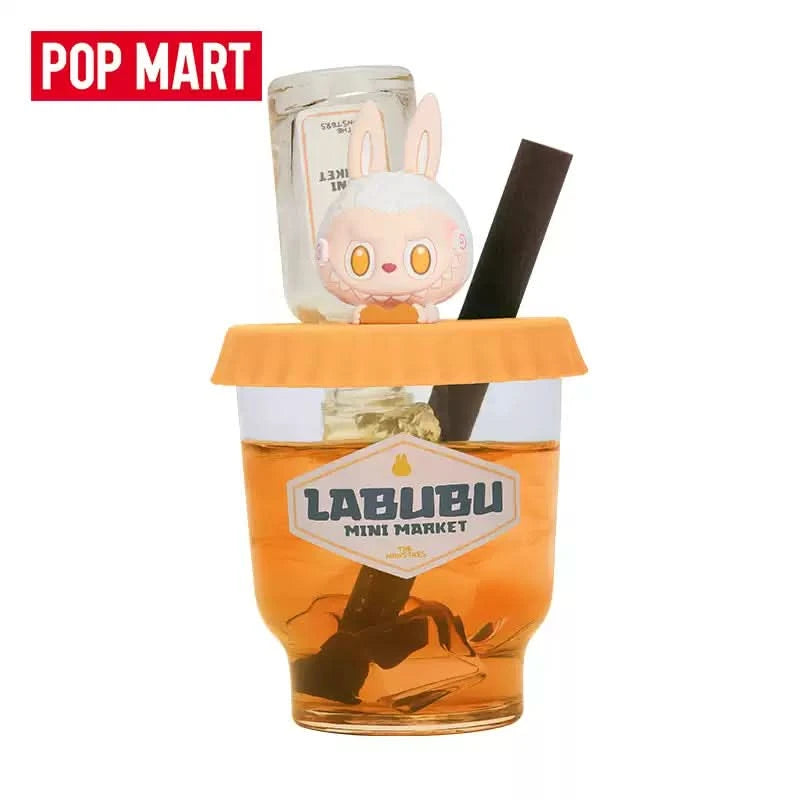 未開封THE MONSTERS Wacky Mart fragrance 未開封】POP MART THE MONSTERS Wacky Mart - メルカリ
