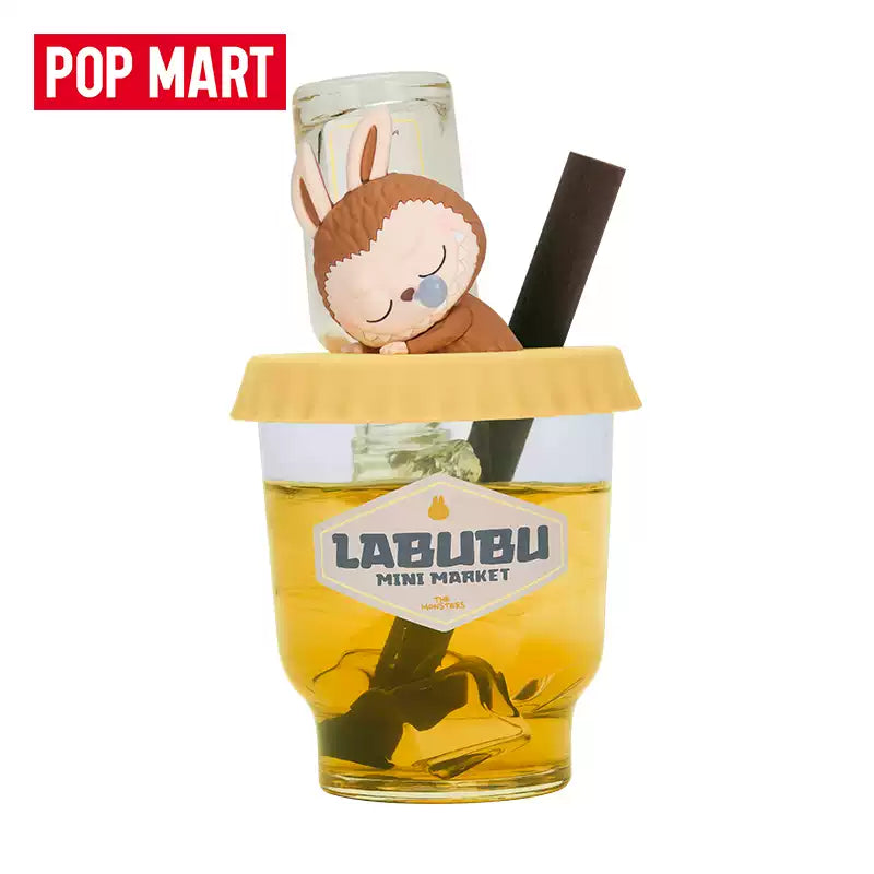 THE MONSTERS Wacky Mart Series Fragrance Blindbox – toptoylands