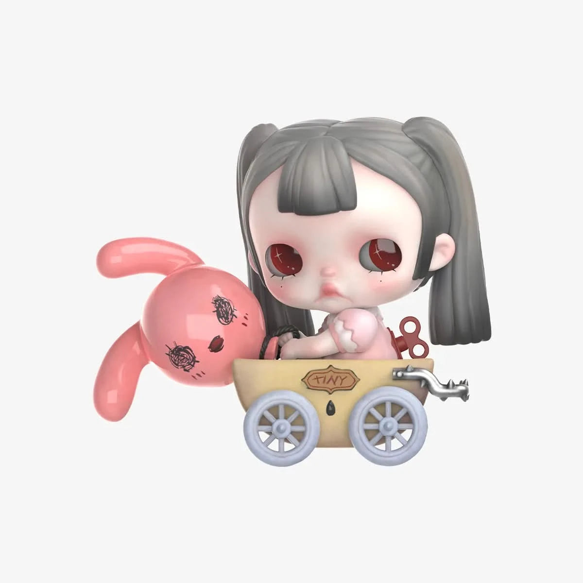 TINYTINY Lullaby Collect Figure1