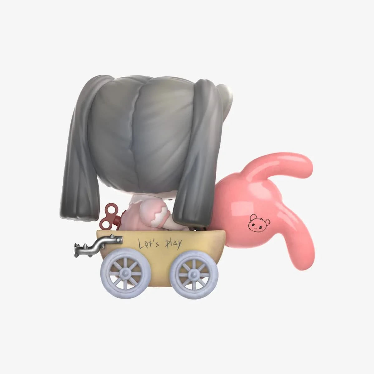 TINYTINY Lullaby Collect Figure2