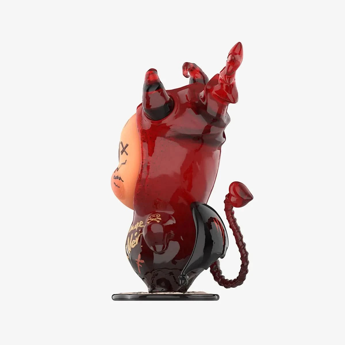 TWINKLE TWINKLE Little Devil Star Figure3