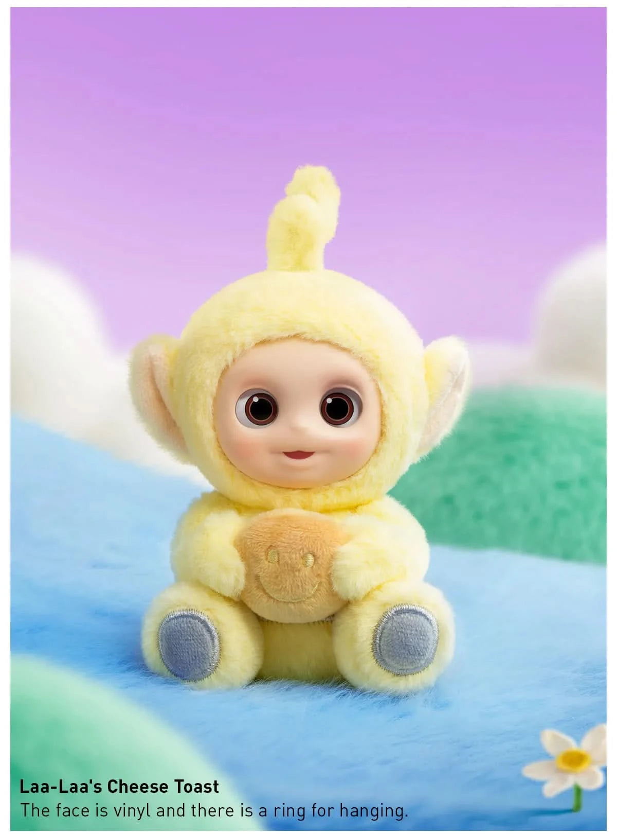 Teletubbies Say Hello Series Figures Blindbox toptoylands