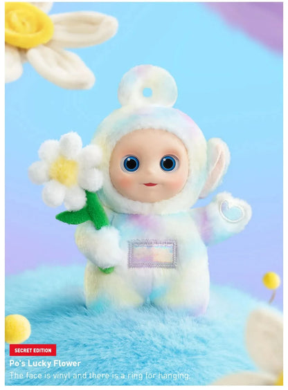 Teletubbies Say Hello Series Figures Blindbox secret