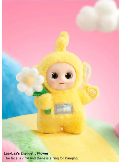 Teletubbies Say Hello Series Figures Blindbox laa-laa