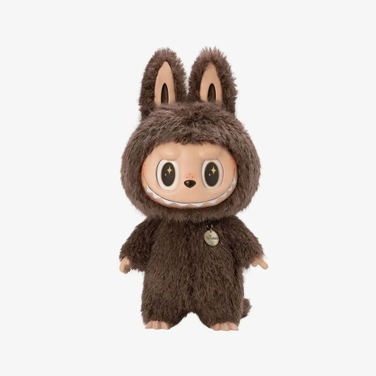 THE MONSTERS Zimomo - I Found You Vinyl Face Doll - toptoylands