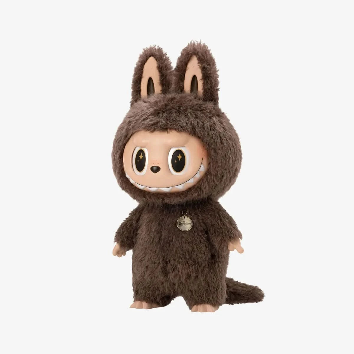 THE MONSTERS Zimomo - I Found You Vinyl Face Doll - toptoylands